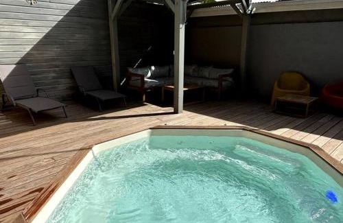 Malendure House | Au domaine du commandant
