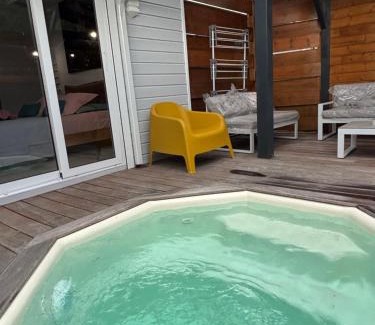 Malendure House | Au domaine du commandant