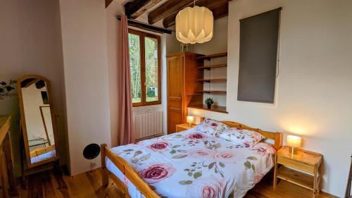 Santenay House | Au fil du temps