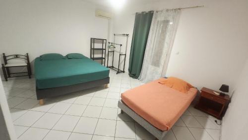 Saint-Louis Apartment | Au Franciscea , appartement T3