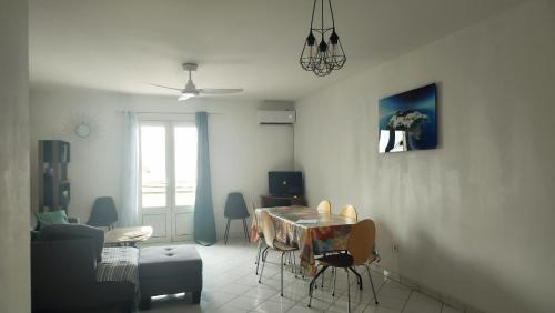 Saint-Louis Apartment | Au Franciscea , appartement T3