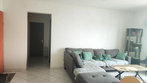 Saint-Louis Apartment | Au Franciscea , appartement T3