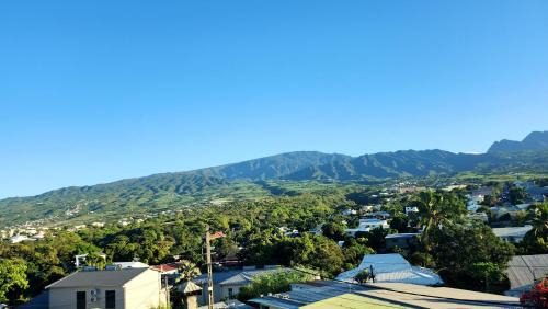Saint-Louis Apartment | Au Franciscea , appartement T3