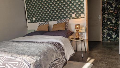 Belval-sous-Chatillon Bed & Breakfast | Au Gré Des Lis - La Suite Du Chêne