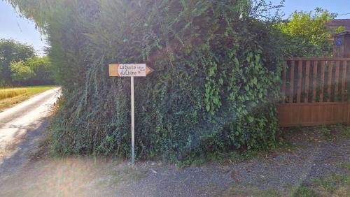 Belval-sous-Chatillon Bed & Breakfast | Au Gré Des Lis - La Suite Du Chêne
