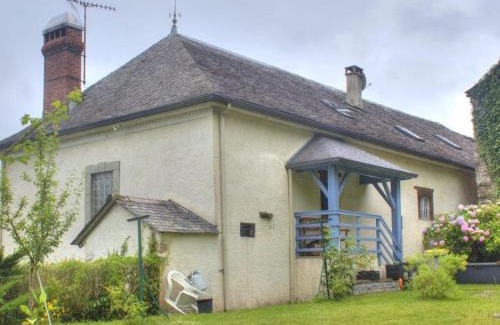 Gere-Belesten House | Au Gré des Saisons - 3 chambres