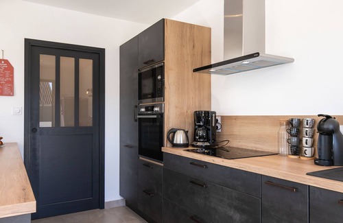 Brignogan-Plage House | Au Gré du Vent by Interhome