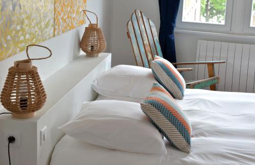 Old Town Apartment | Au Grenier à Sel Colmar