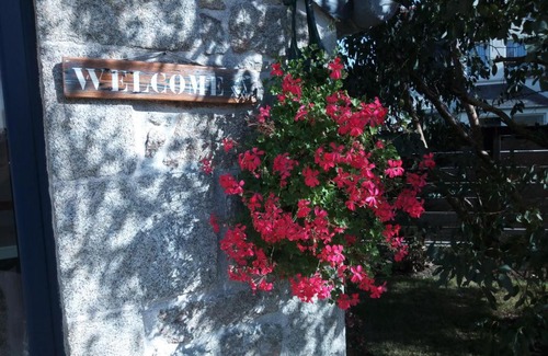 Cleder Bed & Breakfast | Au Jardin de Creachavel