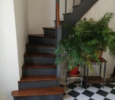 Angouleme Bed & Breakfast | Au Logis de Véchillot