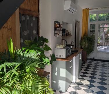 Angouleme Bed & Breakfast | Au Logis de Véchillot