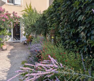 Angouleme Bed & Breakfast | Au Logis de Véchillot