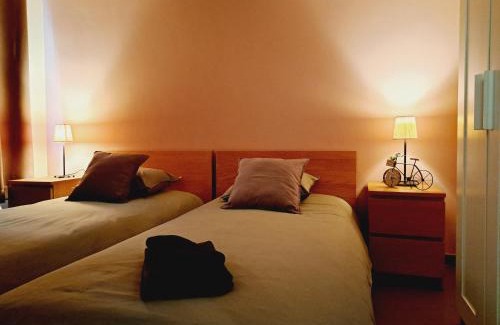 Houffalize Apartment | Au Pachis - Maison de vacances Houffalize