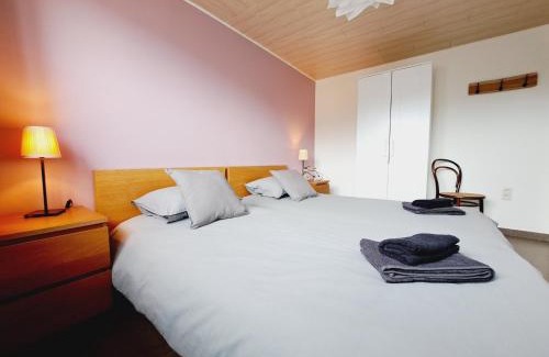 Houffalize Apartment | Au Pachis - Maison de vacances Houffalize