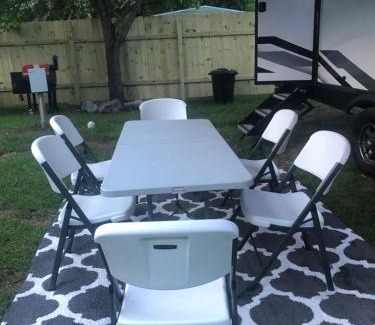 Auburn Other | AU PARTY ON The PLAINS RV Private Campsite