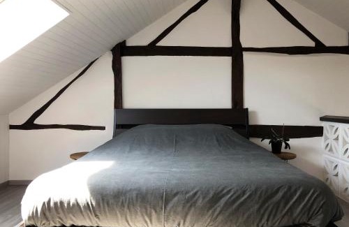 Stavelot Apartment | Au Petit H