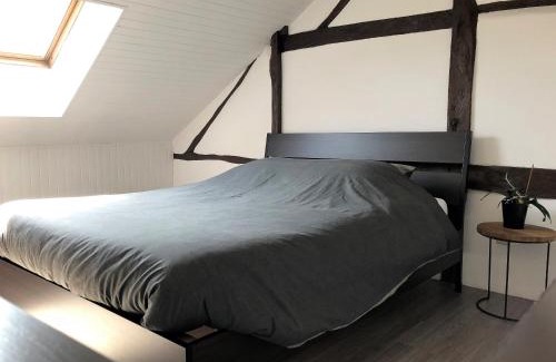Stavelot Apartment | Au Petit H