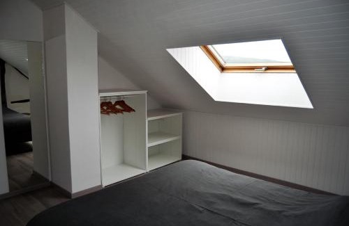 Stavelot Apartment | Au Petit H