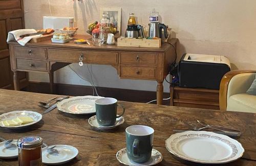 Bayeux Bed & Breakfast | Au pied de la Cathédrale