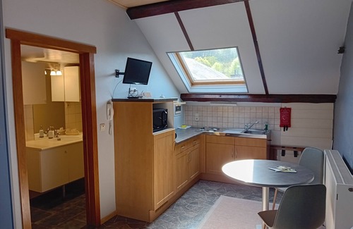 Vresse-sur-Semois Apartment | Au Pied de Vigne