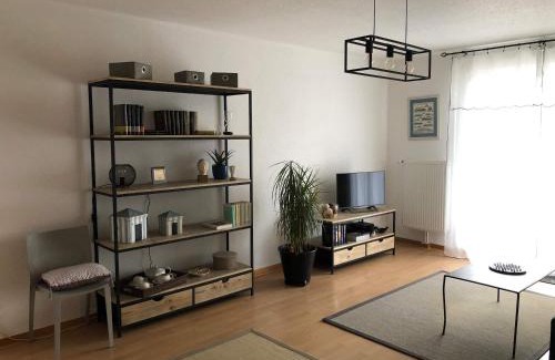 Obernai Apartment | Au pied des Vosges