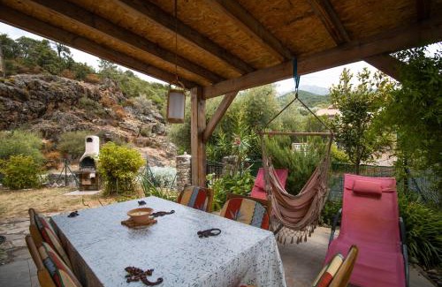 Manso Villa | Au Pont De Tuarelli, Ludique, Fango