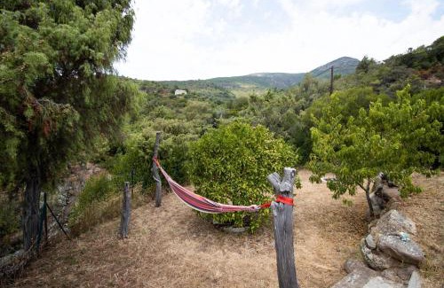 Manso Villa | Au Pont De Tuarelli, Ludique, Fango