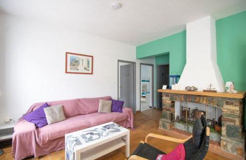 Manso Villa | Au Pont De Tuarelli, Ludique, Fango
