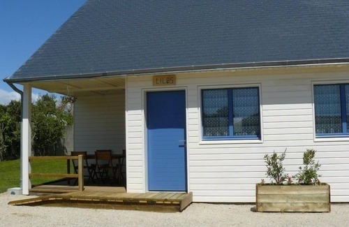 Clohars-Carnoet House | Au Port de DOELAN, Calm, 3*, LES GÎTES DE MONTSERRAT Lilas