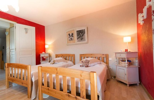 Ostheim House | Au pré des Poulains