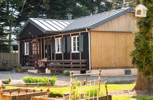 Ostheim House | Au pré des Poulains