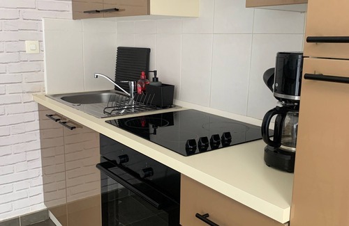 Arras Apartment | Au Puits Saint Josse Appartement Dans le Centre D'arras !