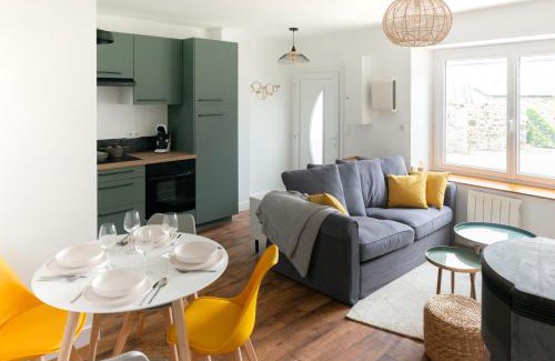 Hillion House | Au rêve salé