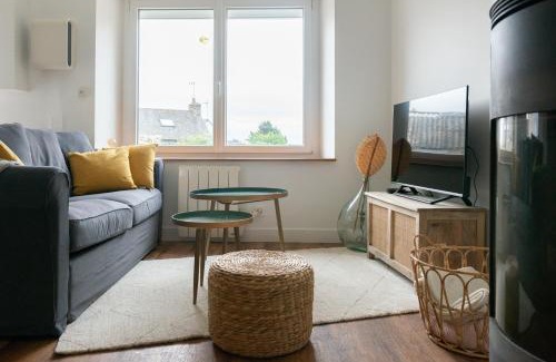 Hillion House | Au rêve salé