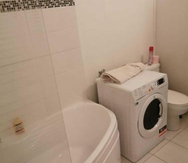 Valenton House | Au Saint-Hubert, Appartement 3 chambres Valenton
