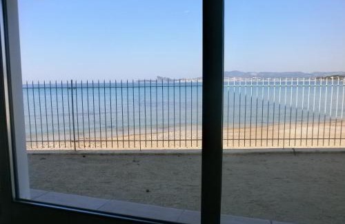 Saint-Cyr-sur-Mer Hotel | Au Tapis de Sable