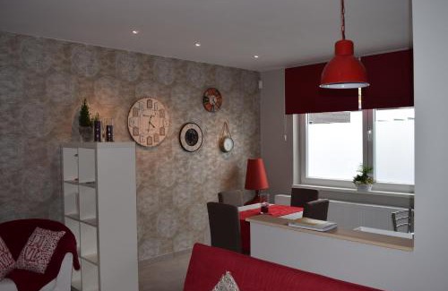 Spa Apartment | Au Temps de Spa Le 7 Heures