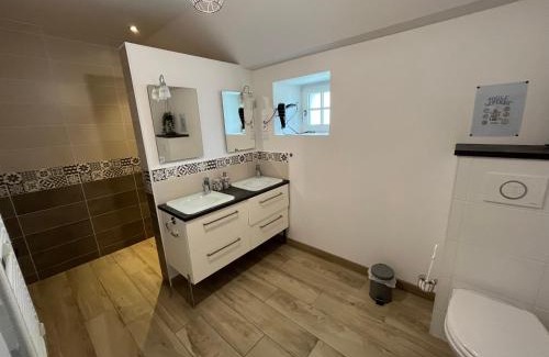 La Jumelliere House | Au tour des sens