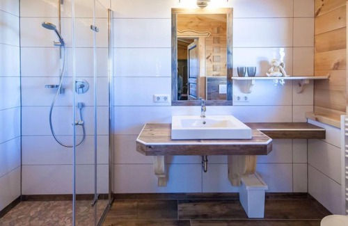 Forstau House | Aualm by Interhome