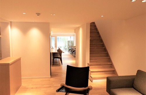 Shimogyo Hotel | Auberge AZABU