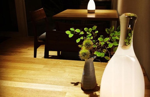Shimogyo Hotel | Auberge AZABU