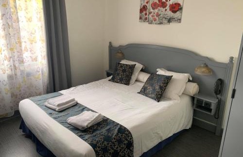 Moussy Hotel | Auberge Champenoise