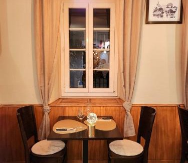Lens Bed & Breakfast | Auberge de l’Union