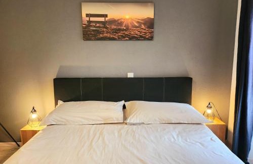 Lens Bed & Breakfast | Auberge de l’Union
