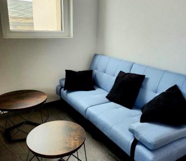 Lens Bed & Breakfast | Auberge de l’Union