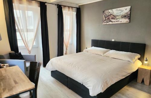 Lens Bed & Breakfast | Auberge de l’Union