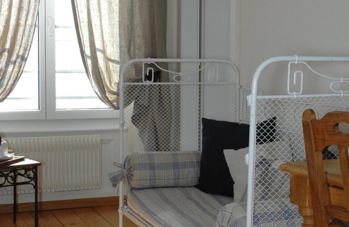 Grandvaux Hotel | Auberge de la Gare