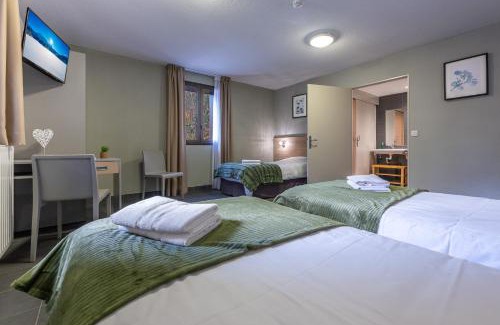 Orcieres Hotel | Auberge de la Gravière