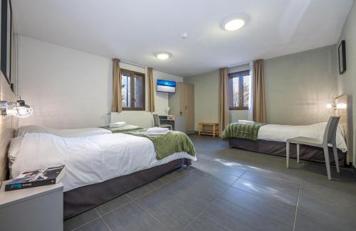 Orcieres Hotel | Auberge de la Gravière
