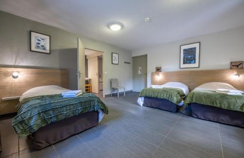 Orcieres Hotel | Auberge de la Gravière